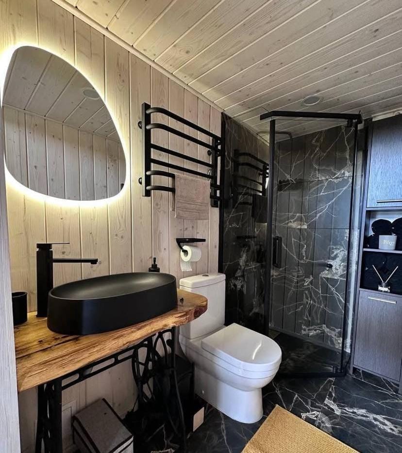 Feeling Freedom Apartment in Lviv Oblast
