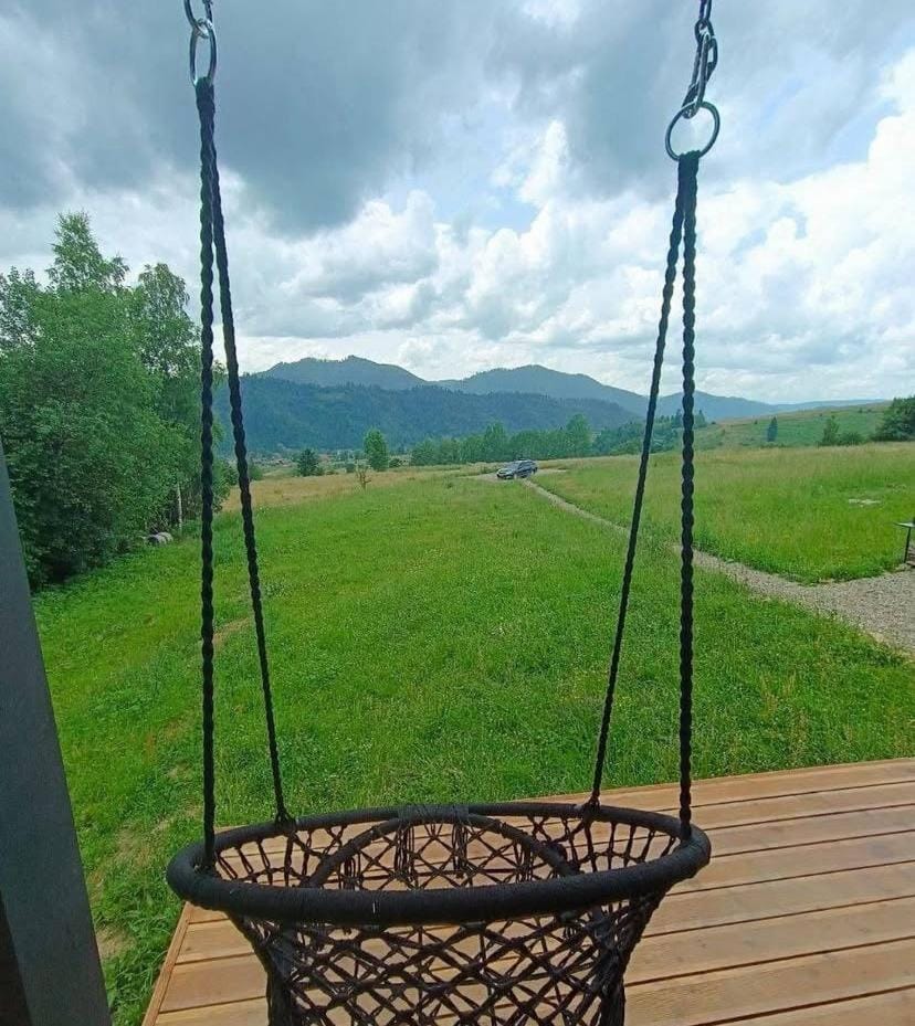 Feeling Freedom Apartment in Lviv Oblast