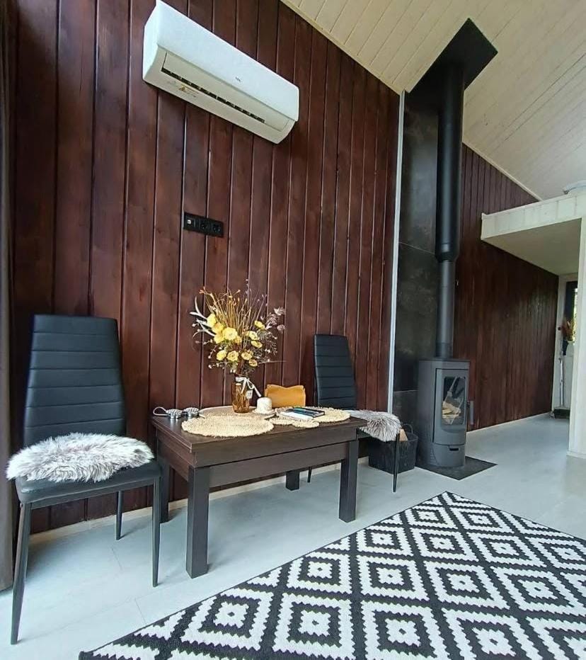 Feeling Freedom Apartment in Lviv Oblast