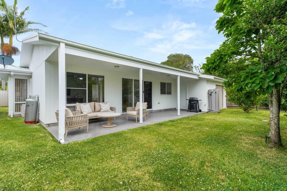 The Little Husky by Experience Jervis Bay House in Huskisson