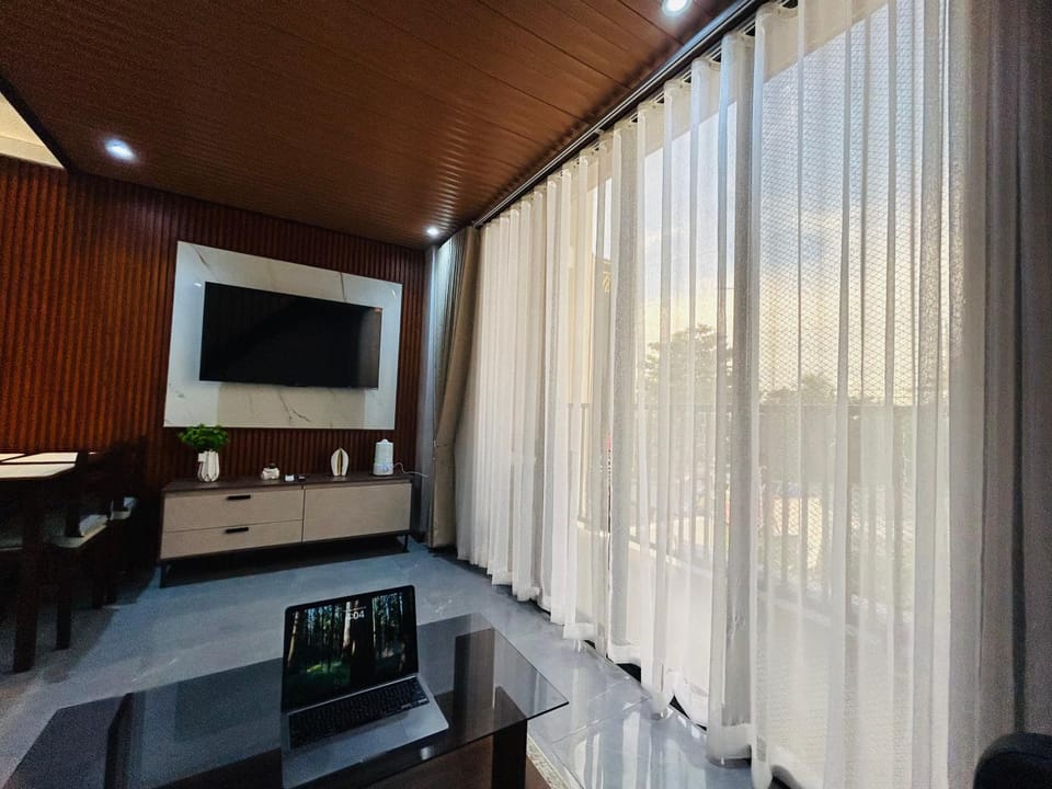 Communal lounge/ TV room, TV and multimedia