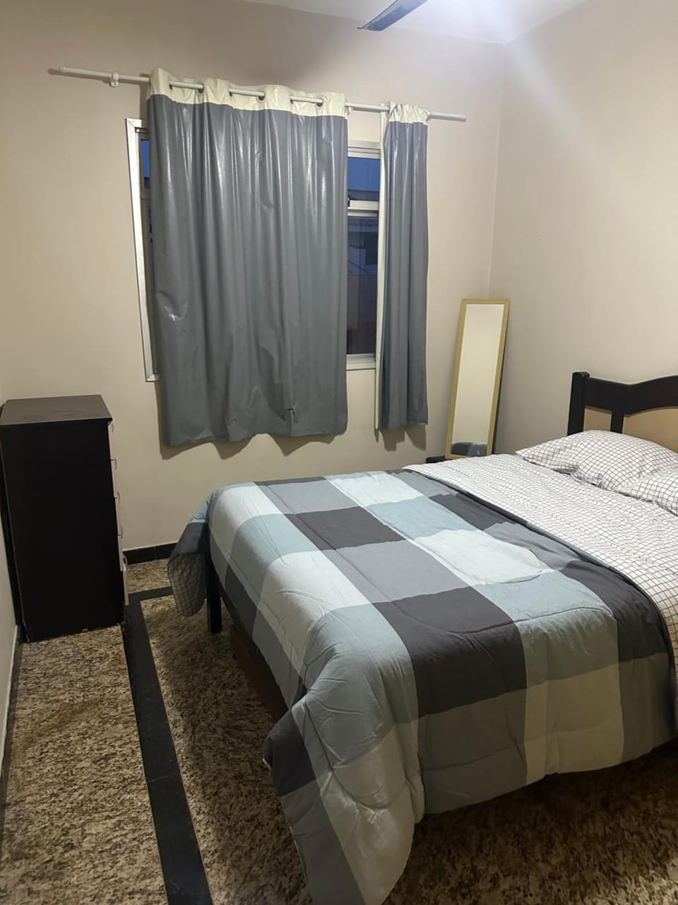 Apto Orla de Piuma Apartment in Anchieta