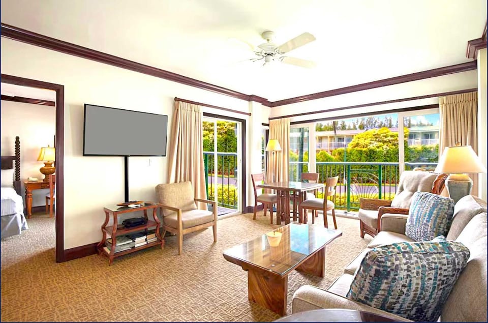 TV and multimedia, Living room, Photo of the whole room