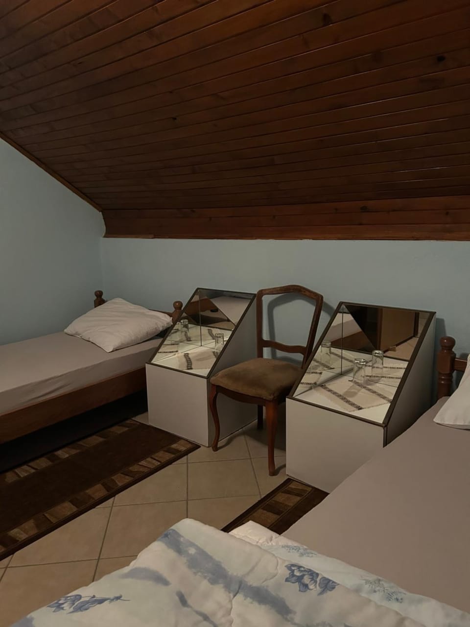 B&B Lukač Bed and Breakfast in Croatia