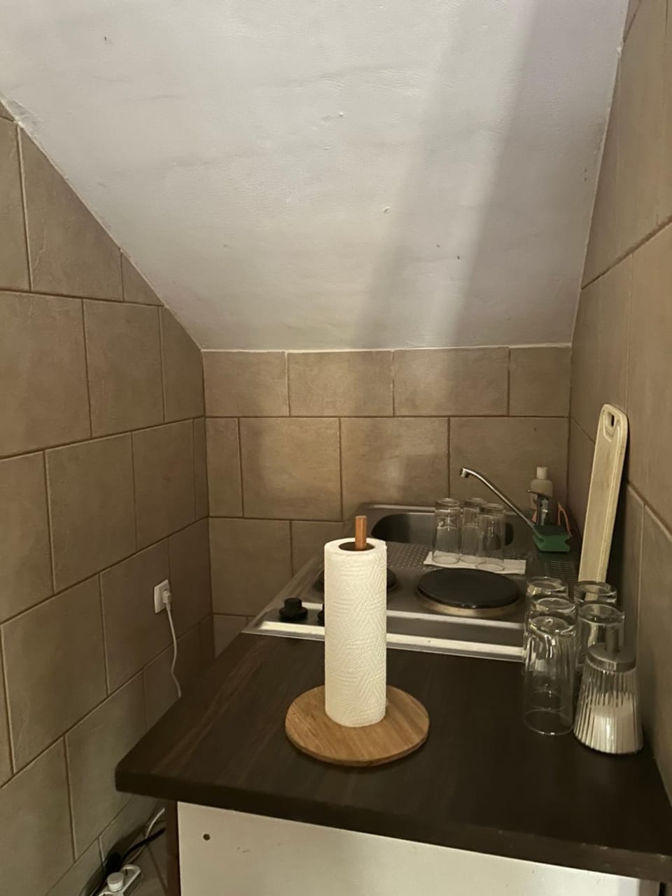 B&B Lukač Bed and Breakfast in Croatia