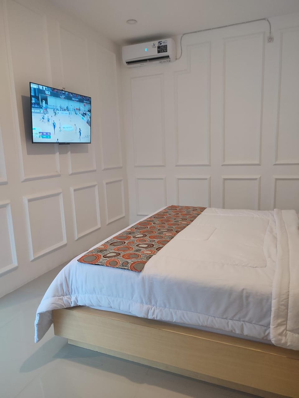 Batan Poh Villas Villa in North Kuta