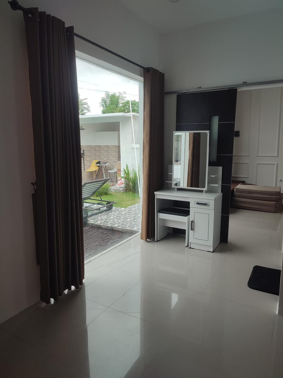 Batan Poh Villas Villa in North Kuta