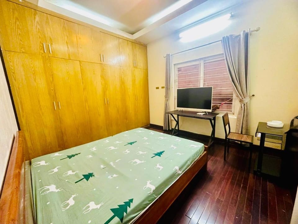 Viet stay - Nghi Tam - Near West Lake Apartment in Hanoi