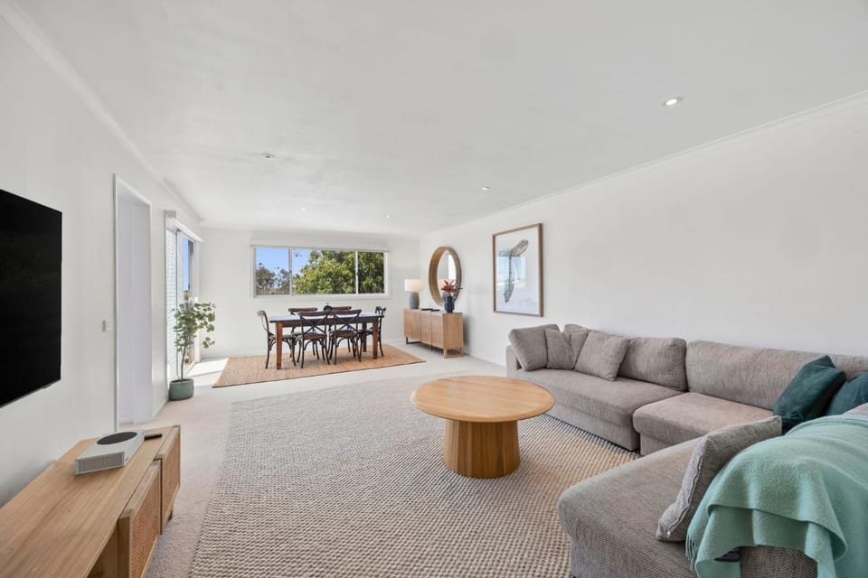 Jan Juc Family Escape House in Torquay