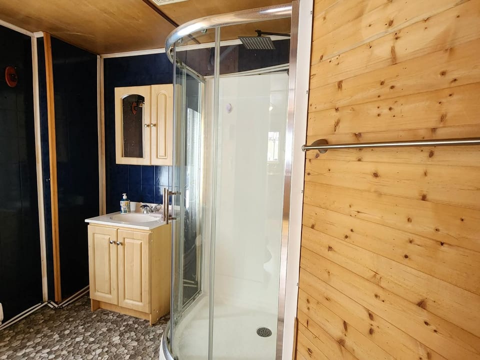 Chalet Boisvert Chalet in Maine