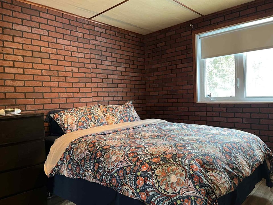 Chalet Boisvert Chalet in Maine