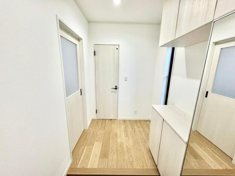 海神ハウス Bed and Breakfast in Chiba Prefecture