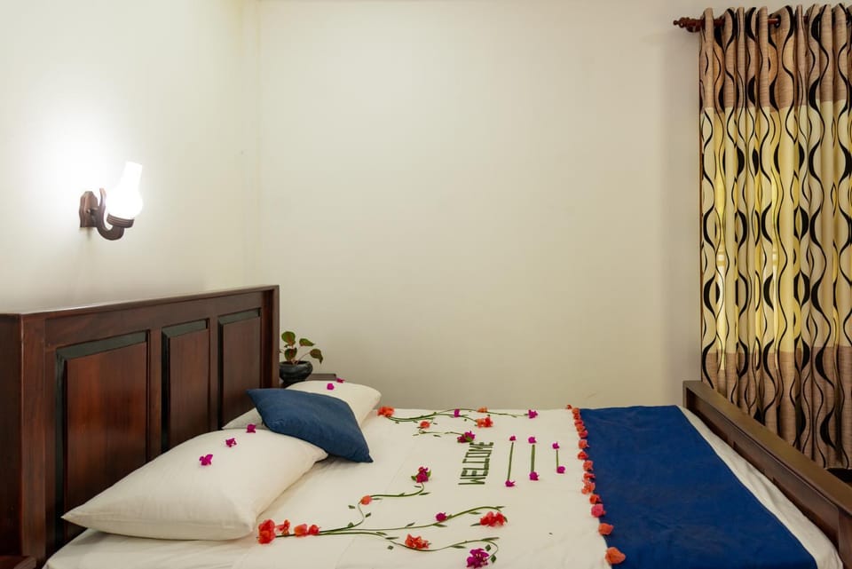 Villa 95 - Private Villa in Ahungalla Villa in Southern Province