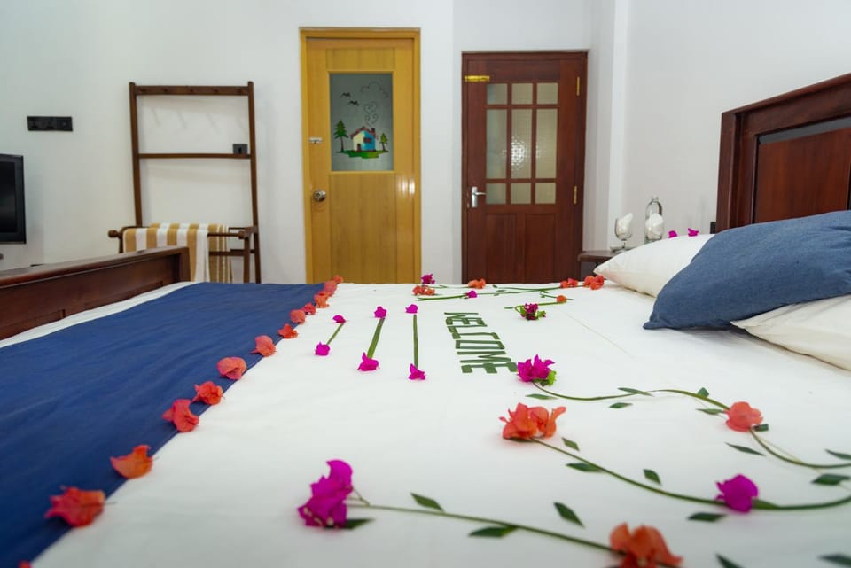 Villa 95 - Private Villa in Ahungalla Villa in Southern Province