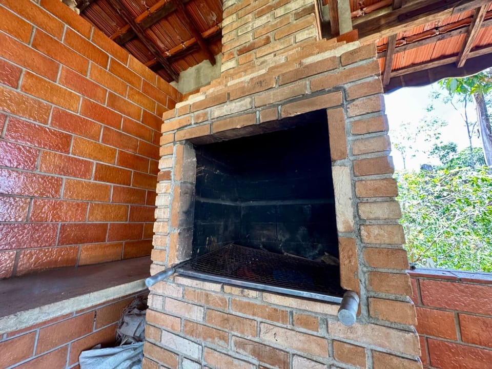 Sítio Figueiredo Igaratá House in Sao Jose dos Campos
