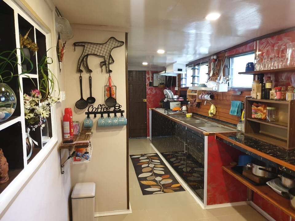 Master's Homestay Bed and Breakfast in Suva