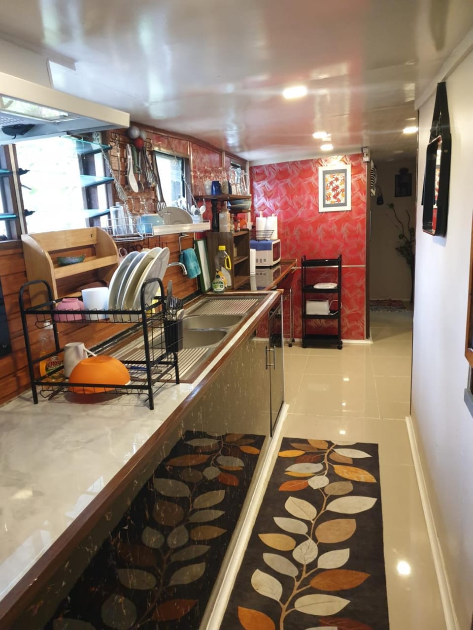 Master's Homestay Bed and Breakfast in Suva