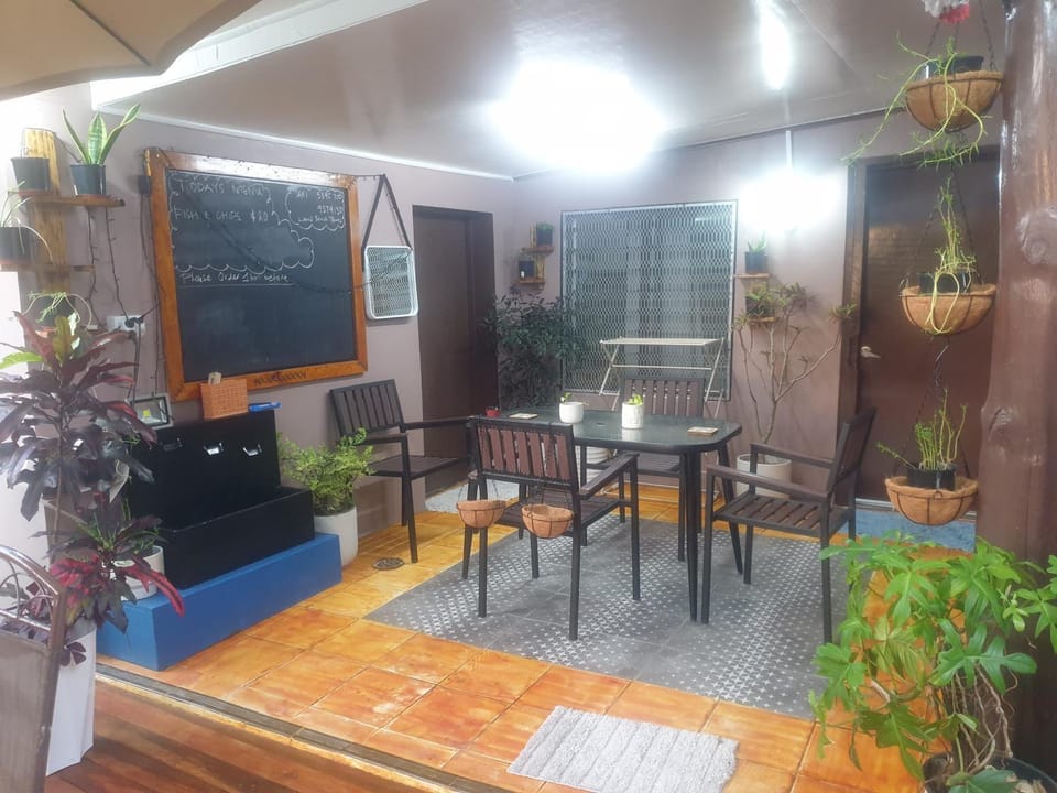 Master's Homestay Bed and Breakfast in Suva