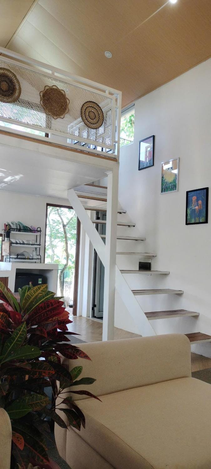 Sunny House Homestay Bed and Breakfast in Vietnam