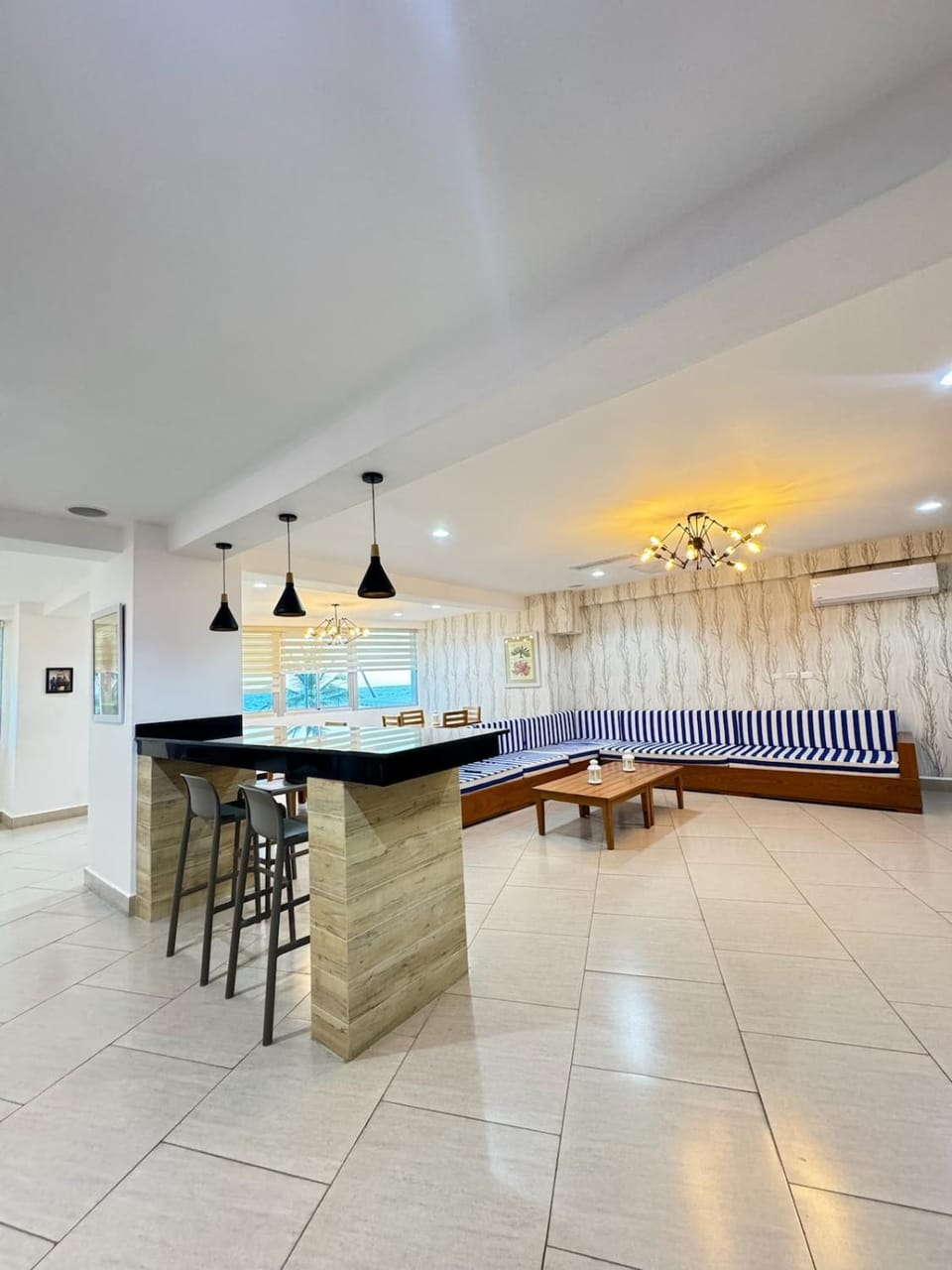 Las Olas Apartment, Juan Dolio Apartment in Juan Dolio