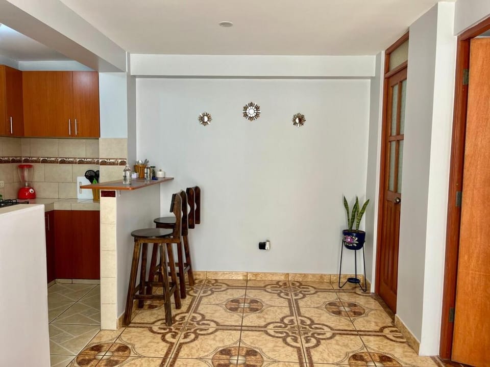 Cozy & Centric Apartment in great location! Apartment in Cusco