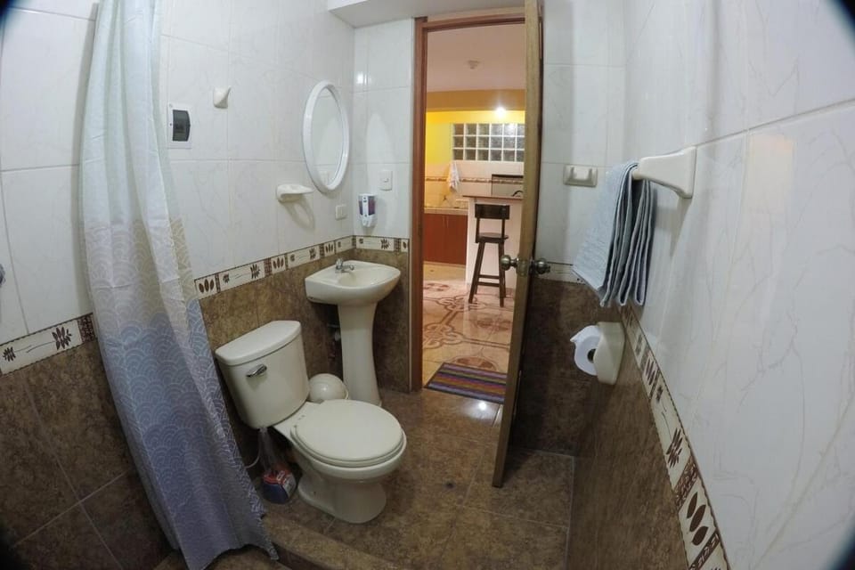 Cozy & Centric Apartment in great location! Apartment in Cusco