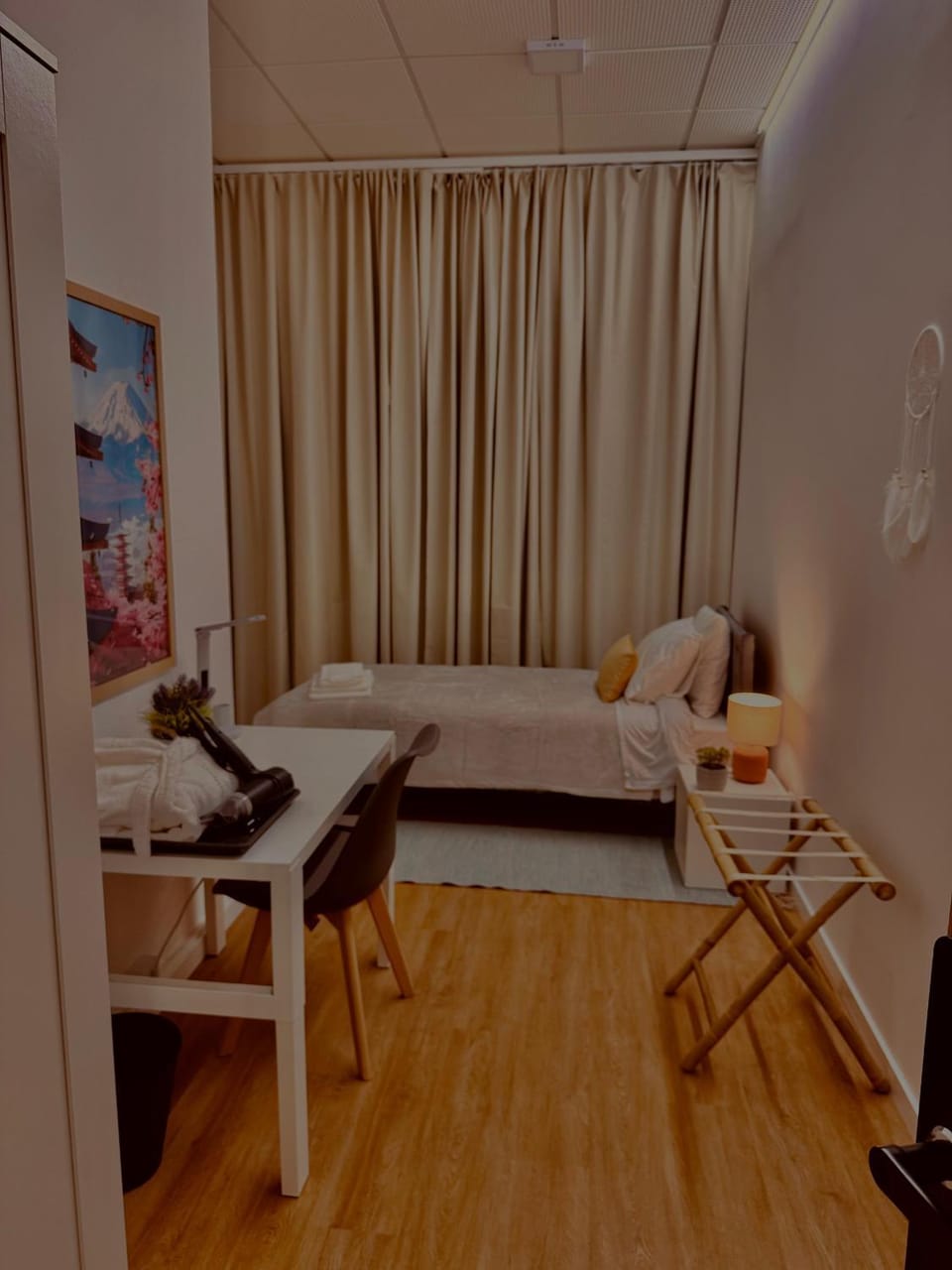 BBGH Guest House Bed and Breakfast in Setubal District