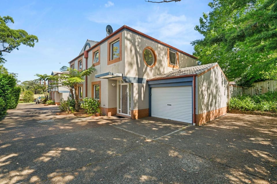 Vandys Valhalla by Experience Jervis Bay House in Huskisson