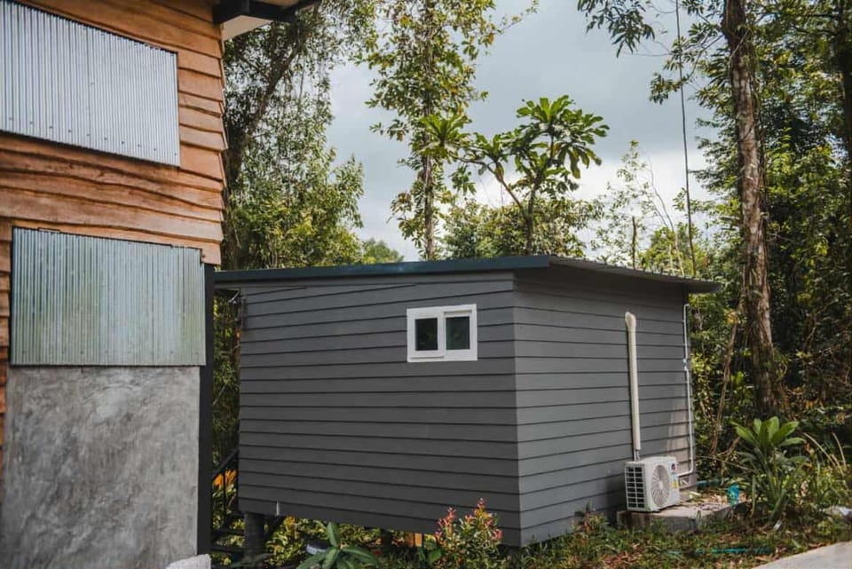 My Home Koh Kood1 Luxury tent in Trat Changwat