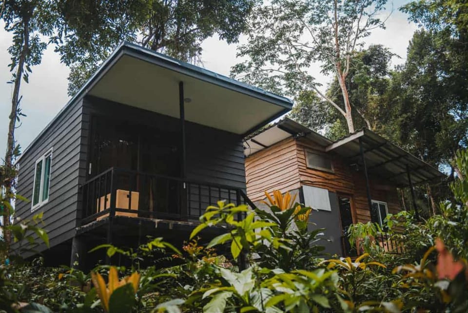 My Home Koh Kood1 Luxury tent in Trat Changwat
