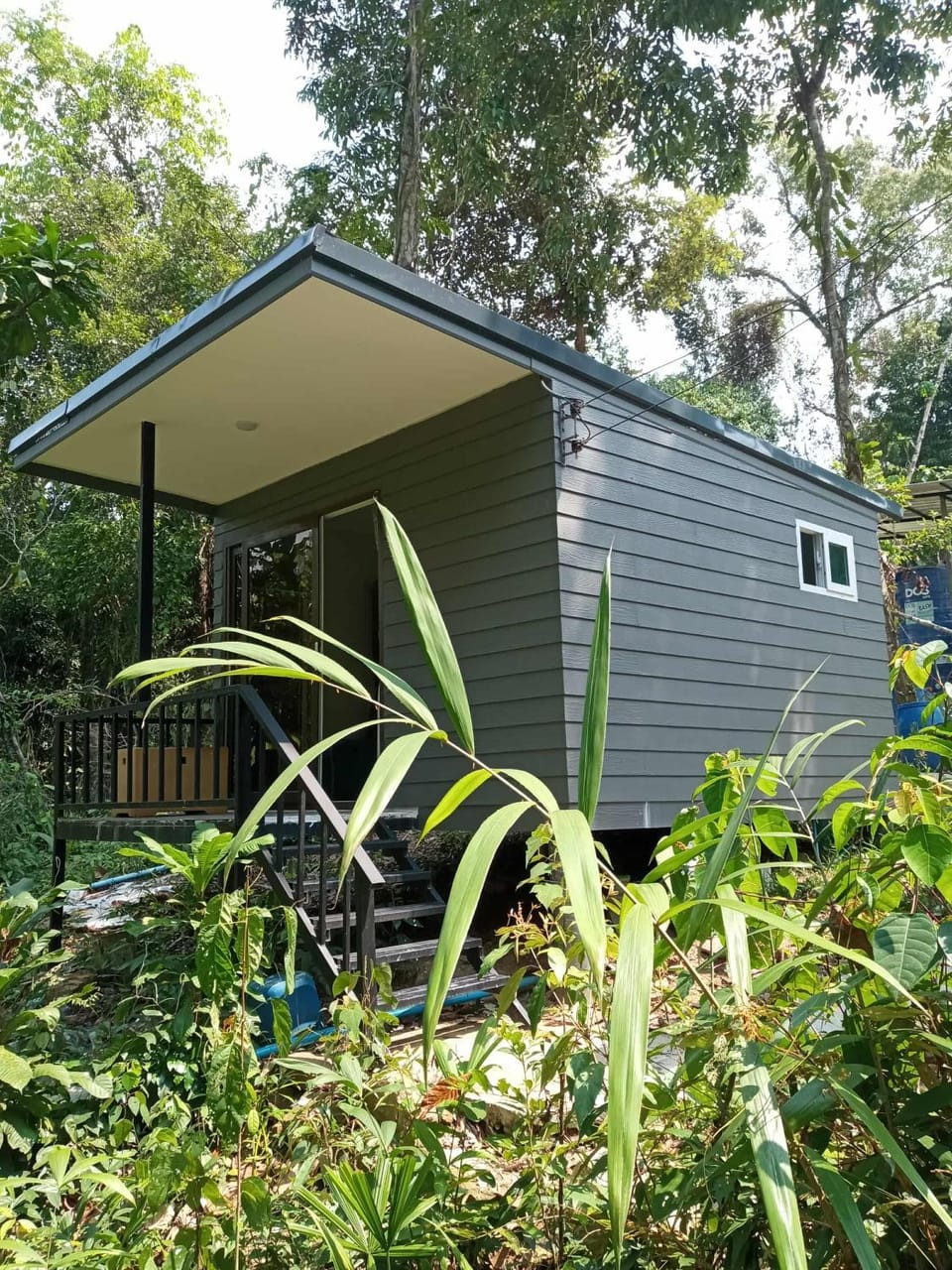 My Home Koh Kood1 Luxury tent in Trat Changwat
