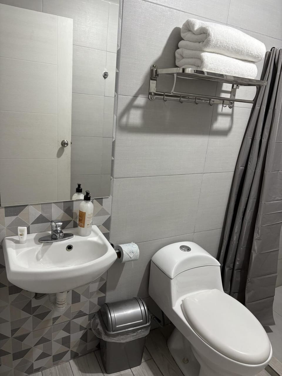 Executive Dept Apartment in Saltillo