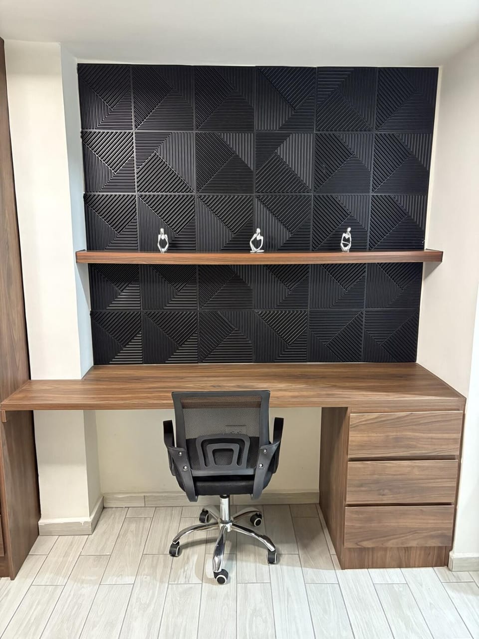 Executive Dept Apartment in Saltillo