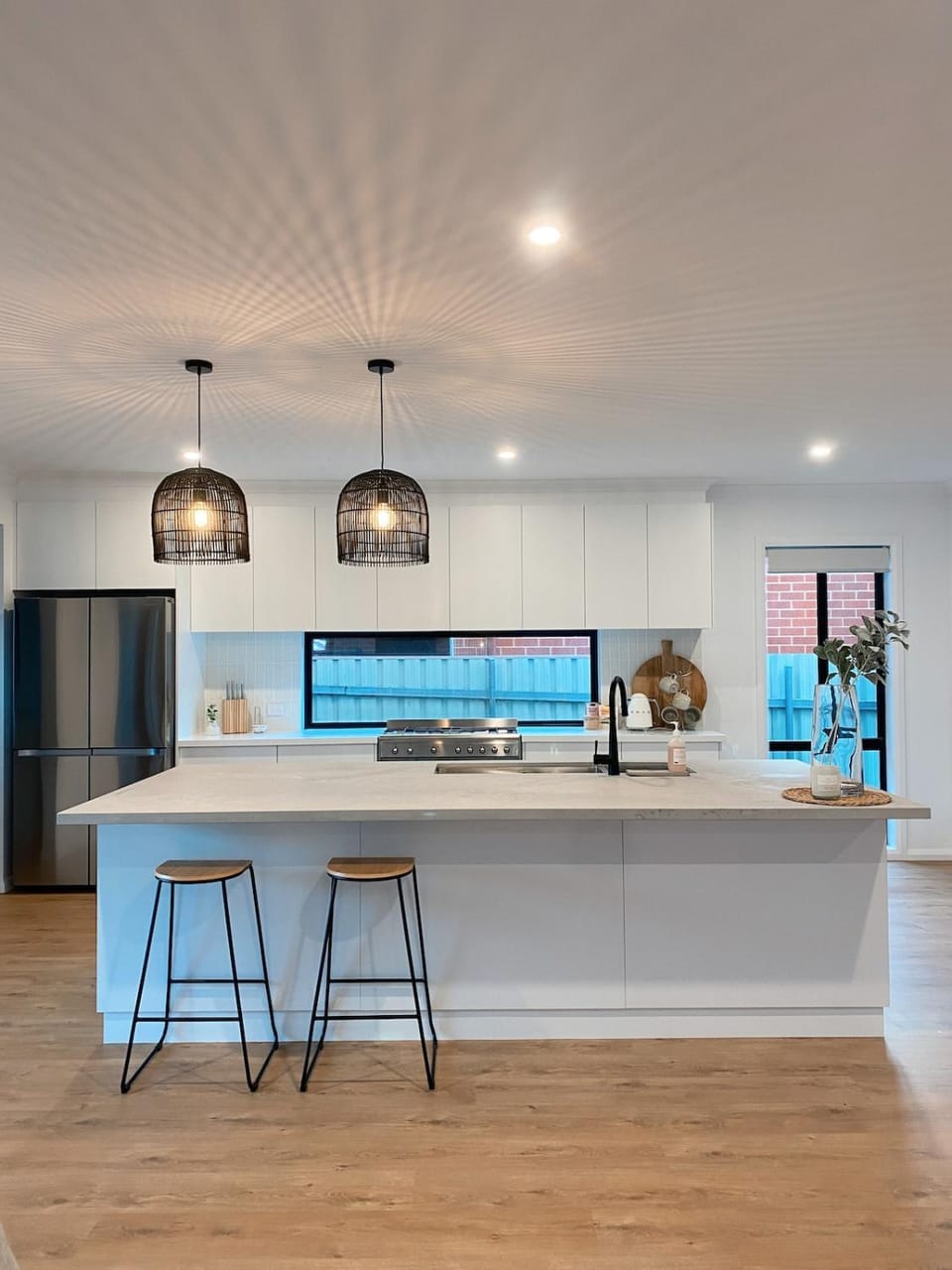 Villa Solana Villa in Wodonga