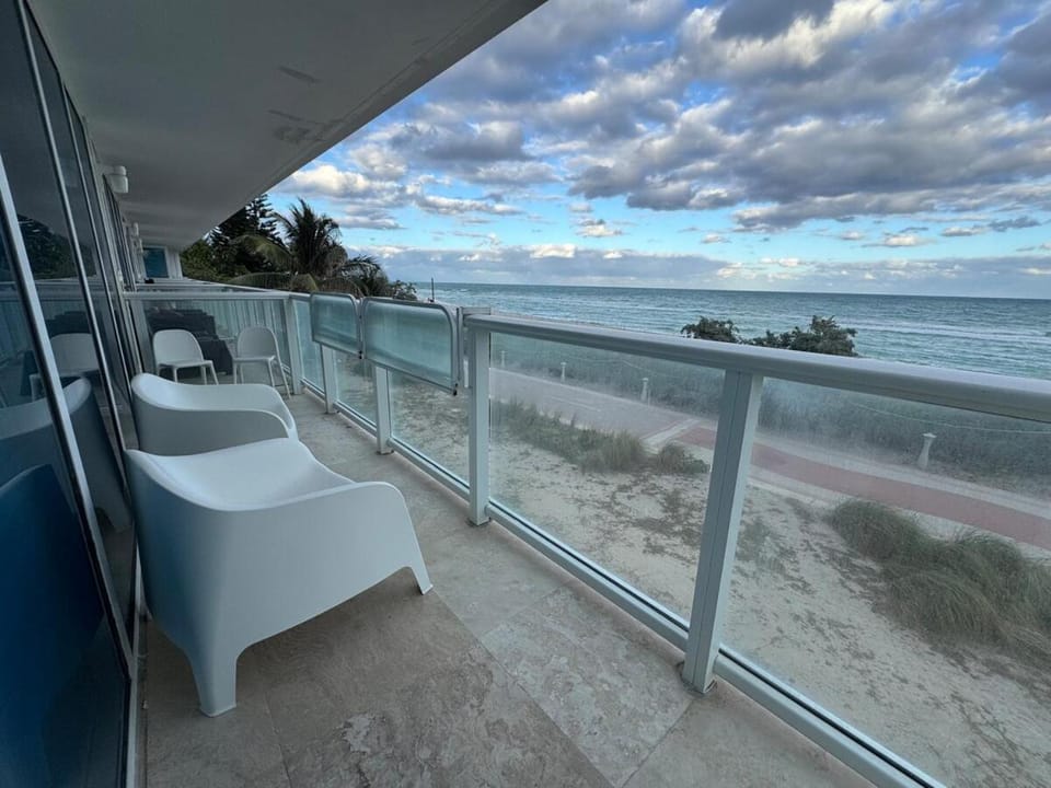 Sea view