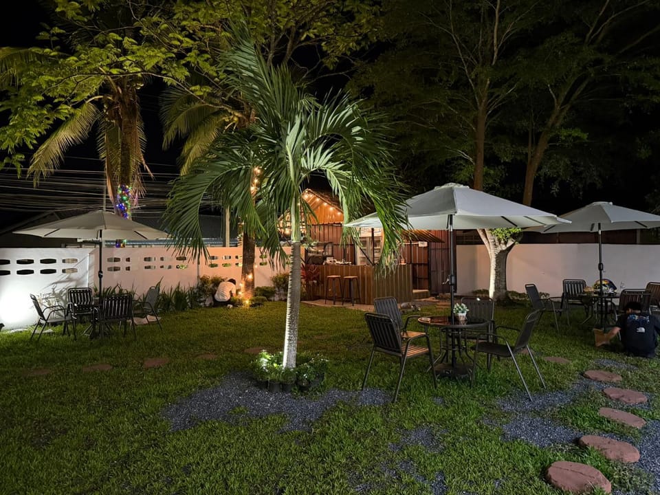 Three CoCo Villa AoNang Beach Hotel in Krabi Changwat