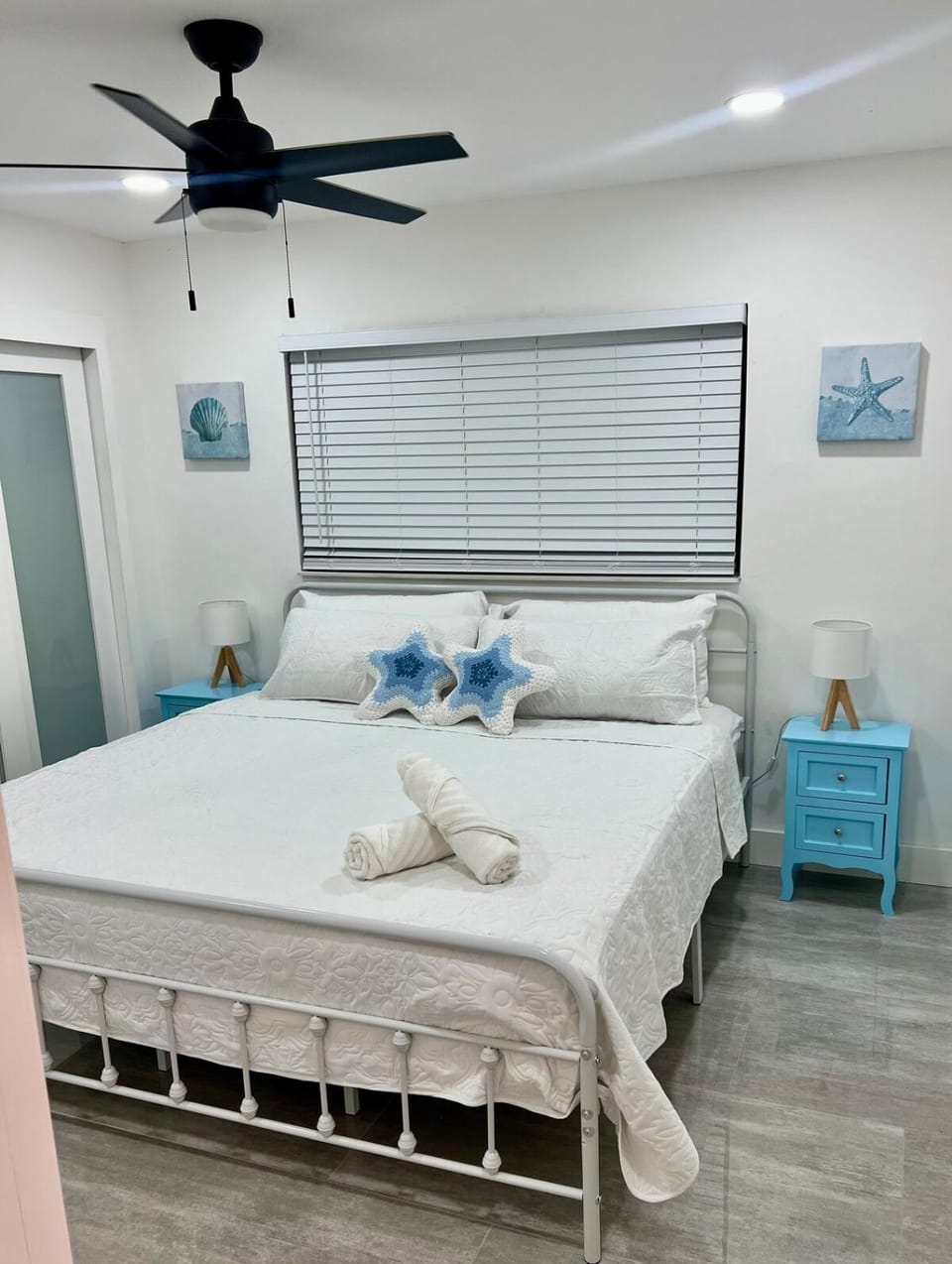 20 OFF BLUE WAVE 10min Beach and Airport Apartment in Fort Lauderdale