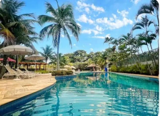 Horizonte Azul Na Barra da Tijuca Apartment in Rio de Janeiro