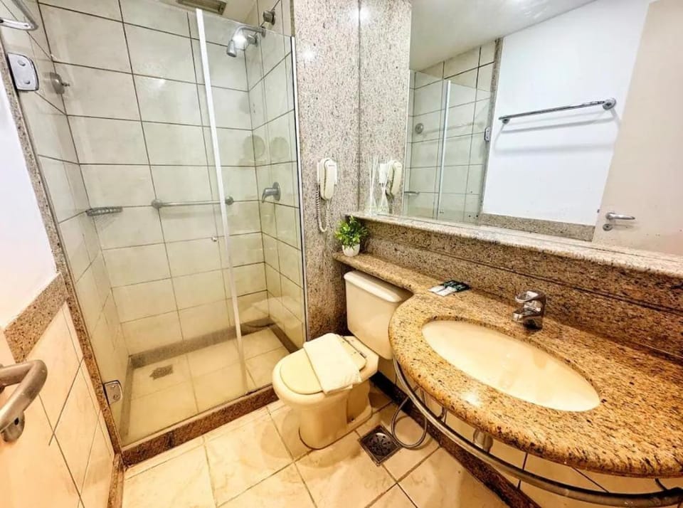 Horizonte Azul Na Barra da Tijuca Apartment in Rio de Janeiro