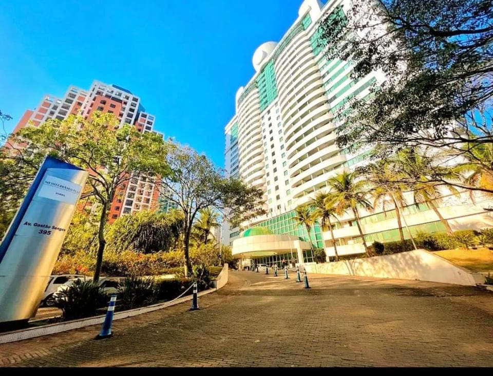 Horizonte Azul Na Barra da Tijuca Apartment in Rio de Janeiro
