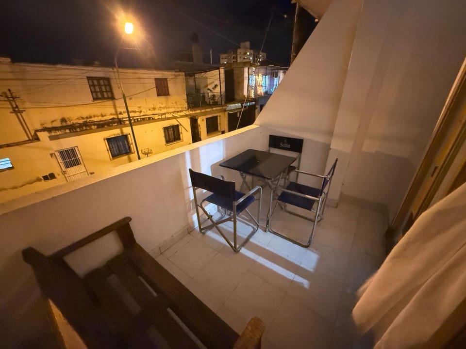 Dulce Descanso Apartment in Salta