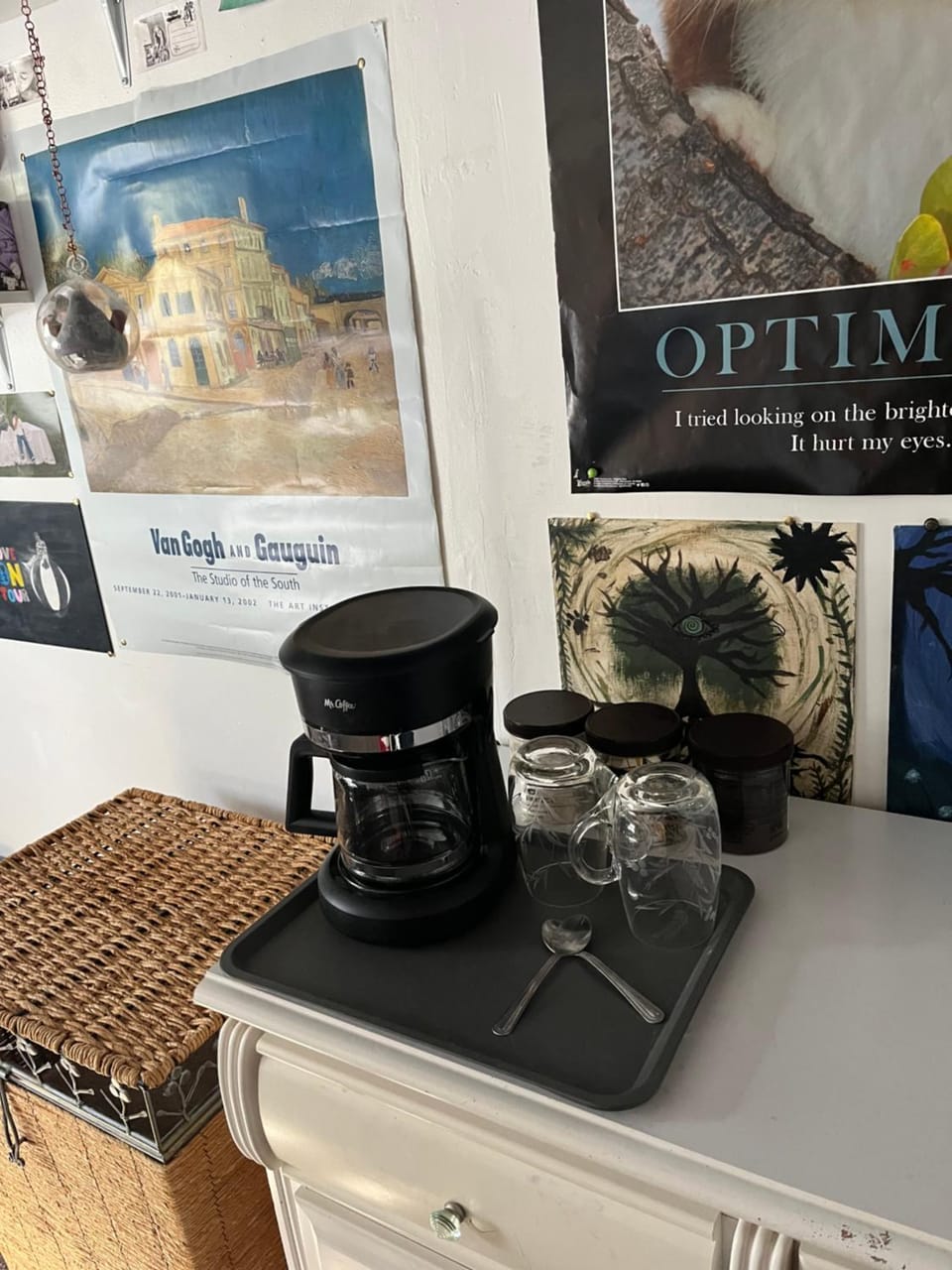 minibar