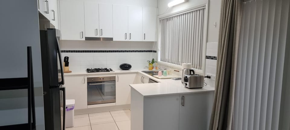 Home in Casey House in Canberra