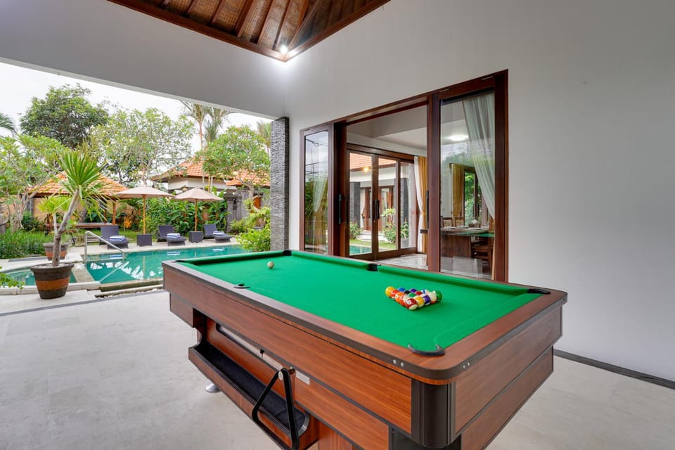 Billiard, Billiard, Game Room, Game Room, Pool view