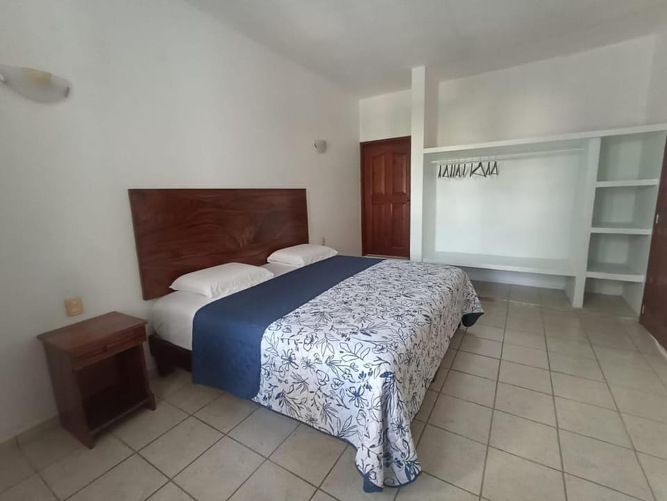 Casa ola Rinconada Piscina Starlink 5 min caminando a bahía Carrizalillo House in Puerto Escondido