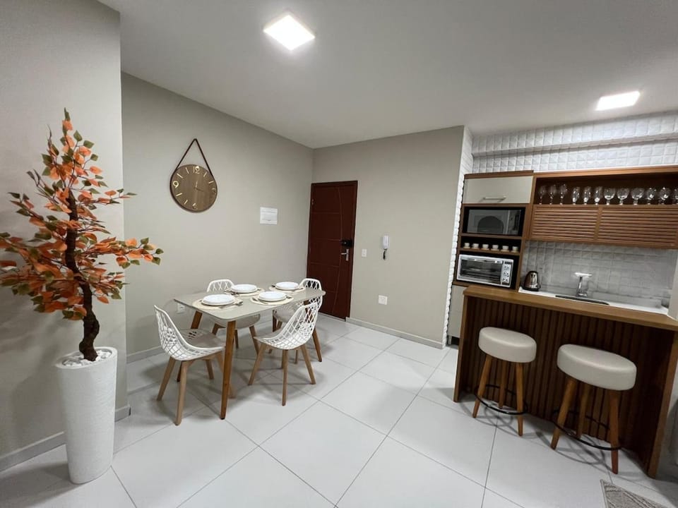 Apartamento aconchegante bairro Ingleses Florianópolis Apartment in Florianopolis