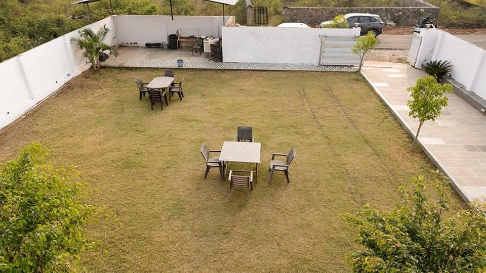 Amaira Villa Villa in Rajasthan