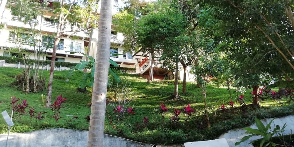 Baan-kawkaew-kata Nature lodge in Phuket