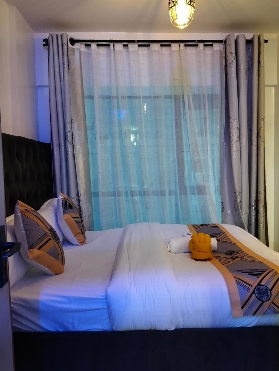 Dotty Reservations Apartment in Nairobi County