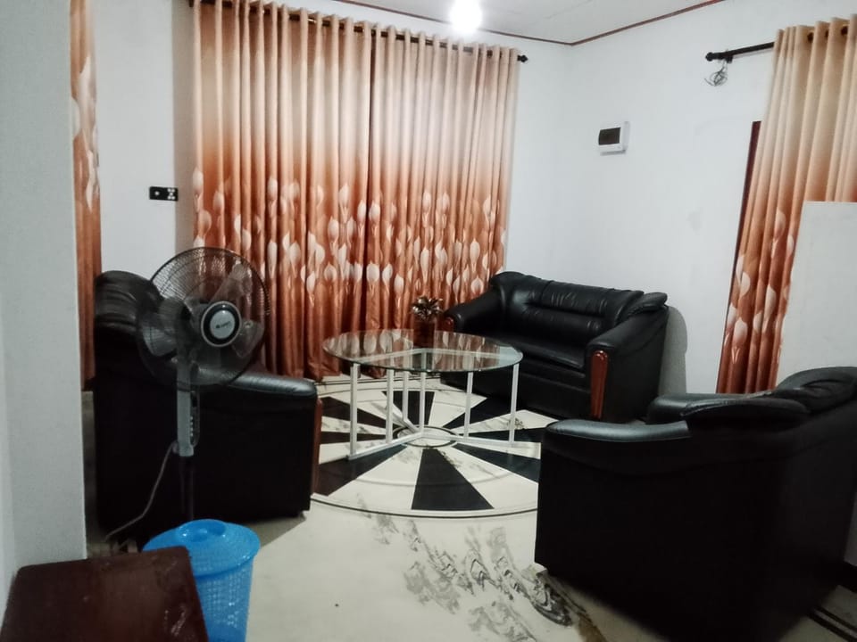 Annex kavi Apartment in Ella